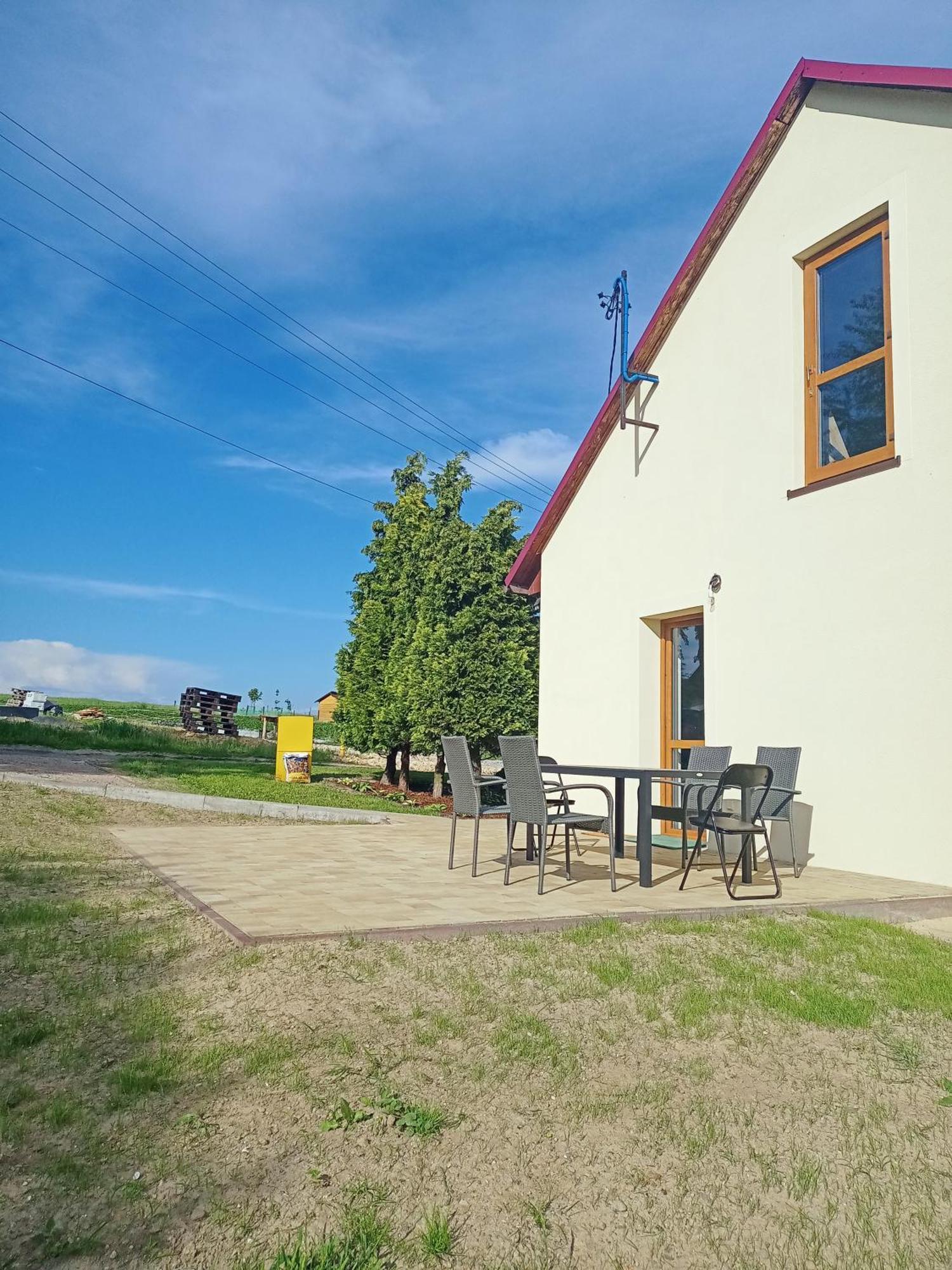 Holiday home Gawlasoowka *