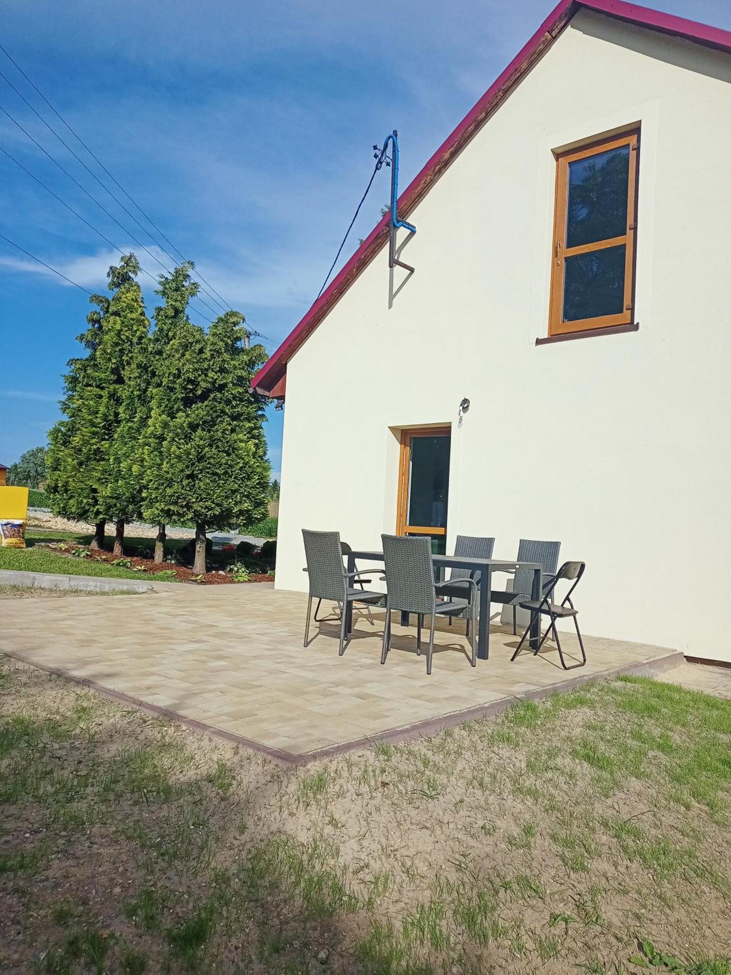 Holiday home Gawlasoowka